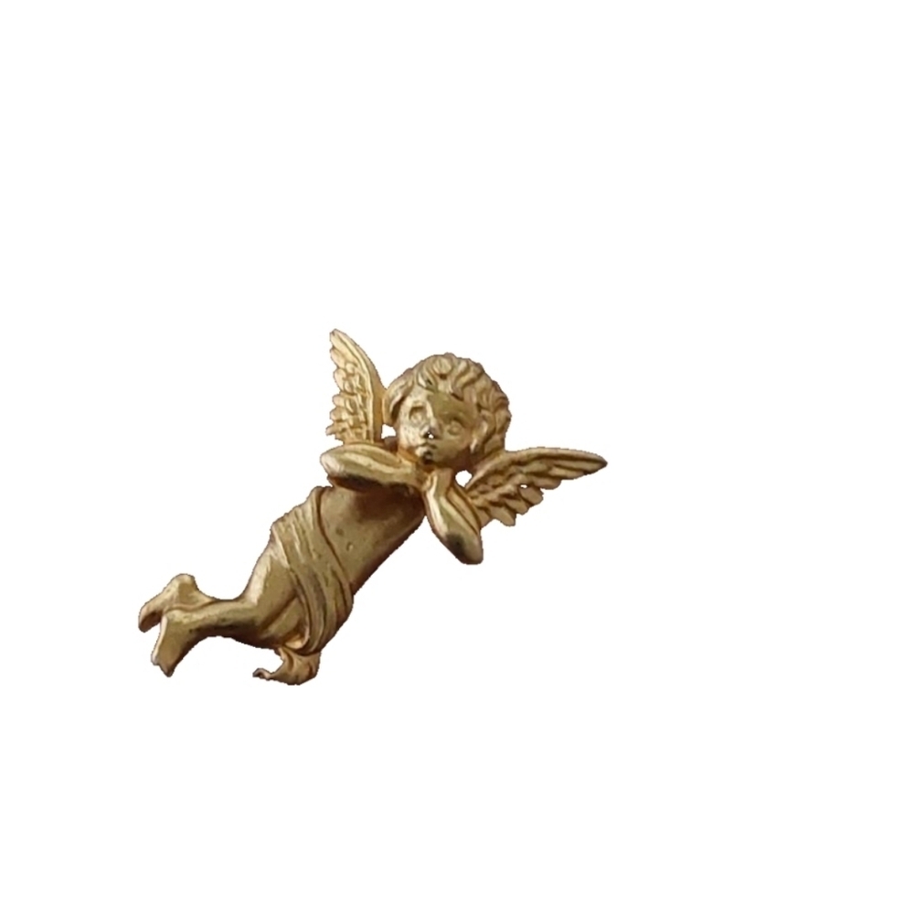JJ JONETTE‎ VINTAGE PIN BROOCH